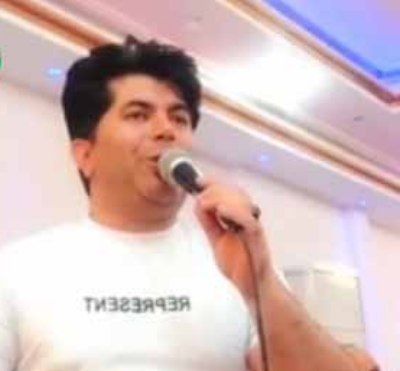 علی رزاقی فدای تو